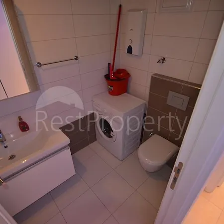 Apartamento Emeral Park 3029 Alanya